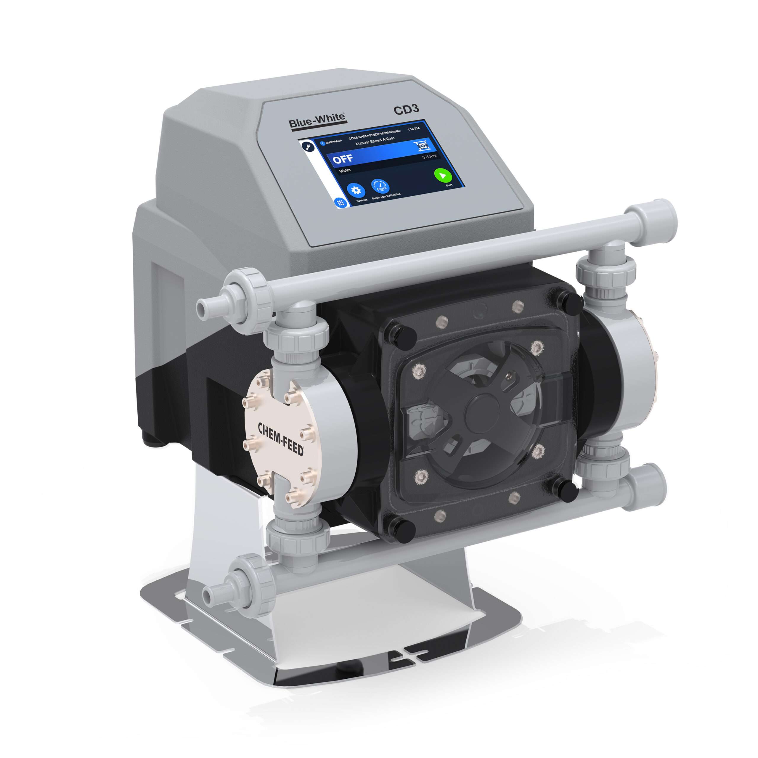 Metering Pump